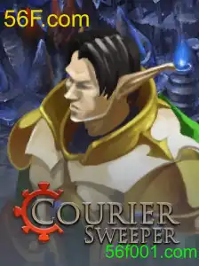 CourierSweeper