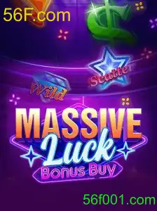 MassiveLuckBonusBuy